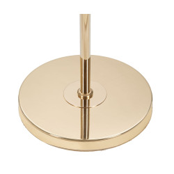 Lampadaire Slim Rose – Chic et Élégant Ø 50x165 cm