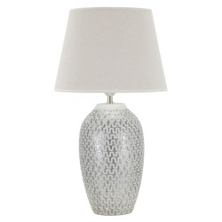 Lampe de Table Wave – Style Moderne Ø 35x65 cm