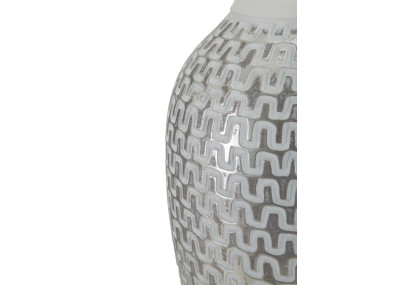 Lampe de Table Wave – Style Moderne Ø 35x65 cm