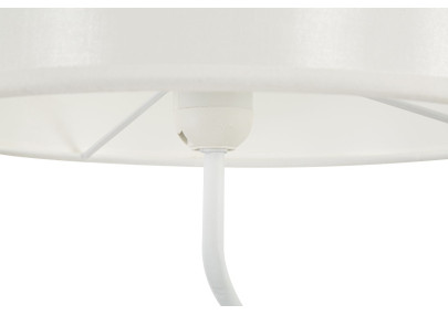 Lampe de Table Danseuse – Glamour et Élégance Ø 32,5x90,5 cm