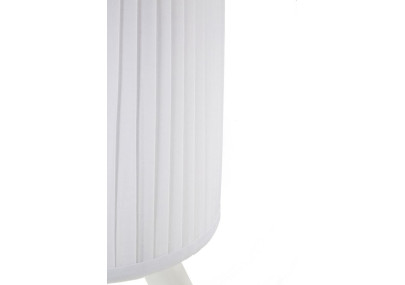 Lampe de Table Ballet – Élégance Contemporaine Ø 29x25x62,5 cm