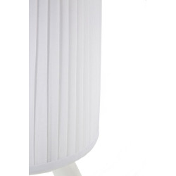 Lampe de Table Ballet – Élégance Contemporaine Ø 29x25x62,5 cm