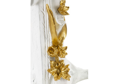 Lampe de Table Perroquet – Style Original et Chic 20x20x50,5 cm