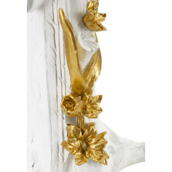 Lampe de Table Perroquet – Style Original et Chic 20x20x50,5 cm