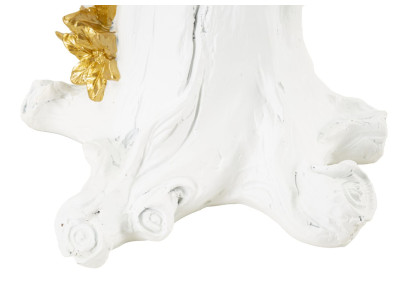 Lampe de Table Perroquet – Style Original et Chic 20x20x50,5 cm