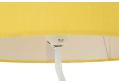 Lampe de Table Color -A- – Luxe et Contemporain 30x57 cm