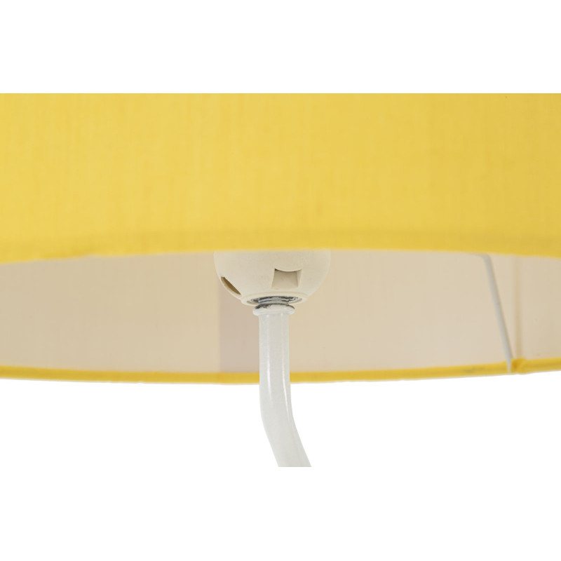 Lampe de Table Color -A- – Luxe et Contemporain 30x57 cm