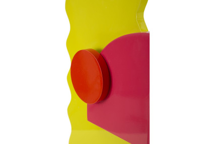 Lampe de table Color -B- – Style Glam 30x60,5 cm