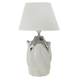 Lampe de Table Shiney – Style Glam Ø 30x51 cm