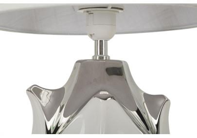 Lampe de Table Shiney – Style Glam Ø 30x51 cm