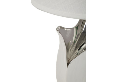 Lampe de Table Shiney – Style Glam Ø 30x51 cm