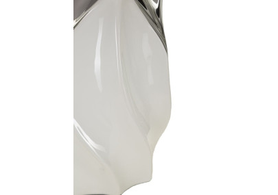 Lampe de Table Shiney – Style Glam Ø 30x51 cm