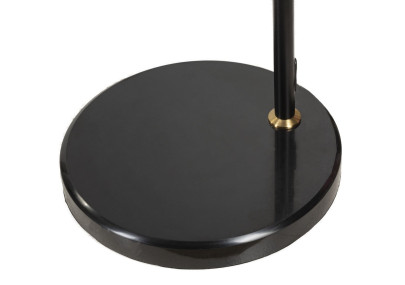 Lampadaire Arc Plur – Luxe et Design 100x150-180 cm