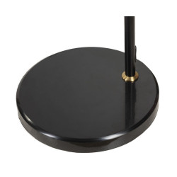 Lampadaire Arc Plur – Luxe et Design 100x150-180 cm