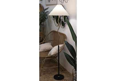 Lampadaire Closey – Design Moderne Ø 46x172 cm