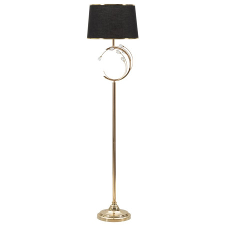 Lampadaire Bruxelles – Style Contemporain Ø 38x160 cm