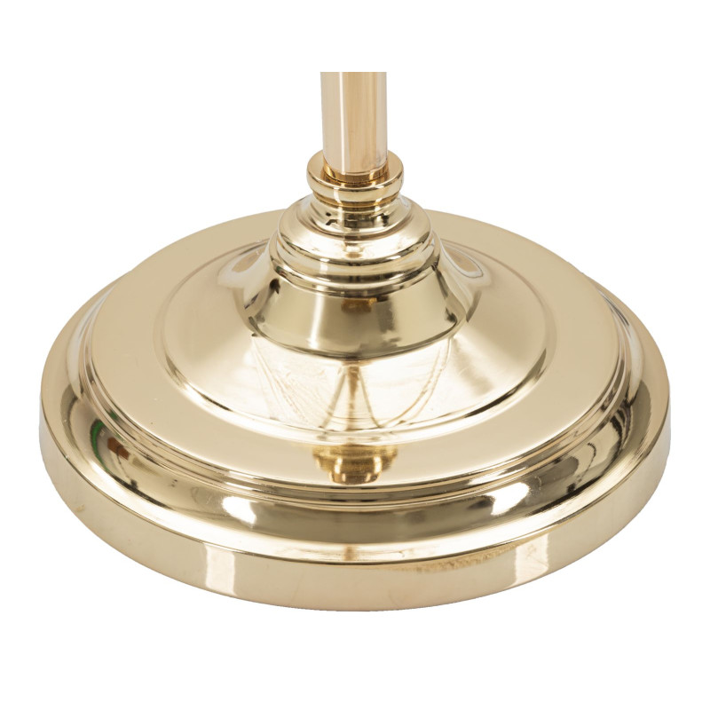 Lampadaire Bruxelles – Style Contemporain Ø 38x160 cm