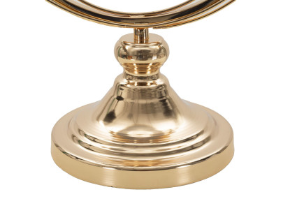 Lampe de Table Bruxelles – Glam et Élégance Ø 36x65 cm