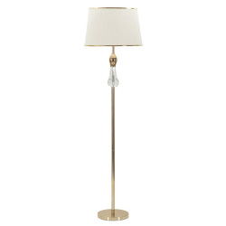 Lampadaire Bratislava – Design Contemporain Ø 45x165 cm