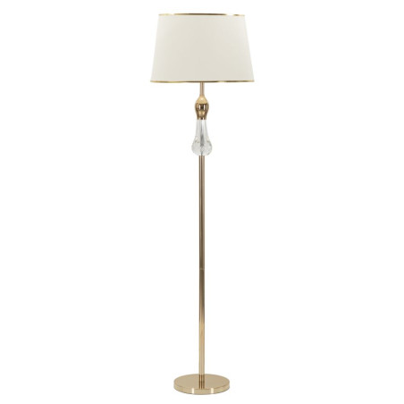 Lampadaire Bratislava – Design Contemporain Ø 45x165 cm
