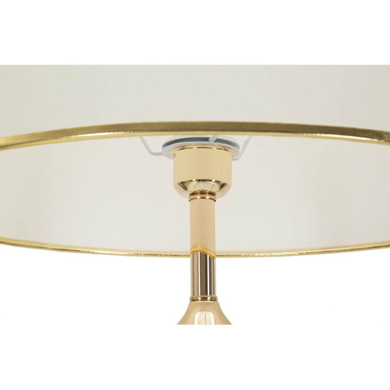 Lampadaire Bratislava – Design Contemporain Ø 45x165 cm