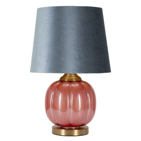 Lampe de Table Hélène Ball – Élégance Ø 32,5x50 cm