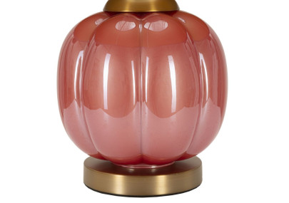 Lampe de Table Hélène Ball – Élégance Ø 32,5x50 cm