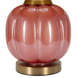 Lampe de Table Hélène Ball – Élégance Ø 32,5x50 cm