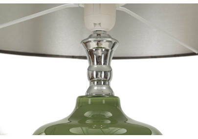 Lampadaire Eva One – Style Contemporain Ø 40x160 cm