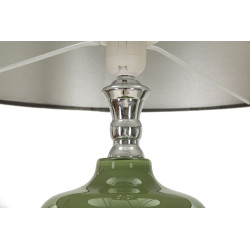 Lampadaire Eva One – Style Contemporain Ø 40x160 cm