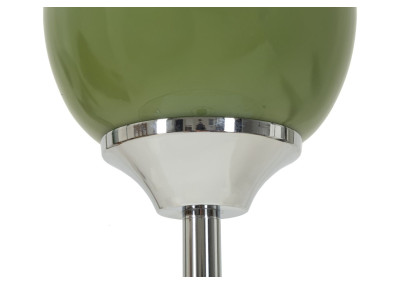 Lampadaire Eva One – Style Contemporain Ø 40x160 cm