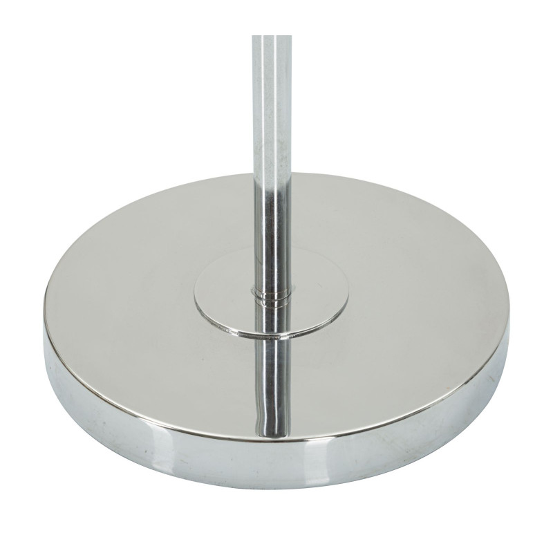 Lampadaire Eva One – Style Contemporain Ø 40x160 cm