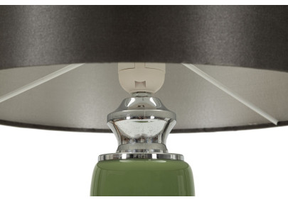 Lampe de Table Eva Three – Élégance Contemporaine Ø 32,5x55 cm