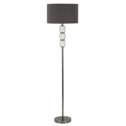 Lampadaire Bright One – Style Minimaliste Ø 42,5x164 cm
