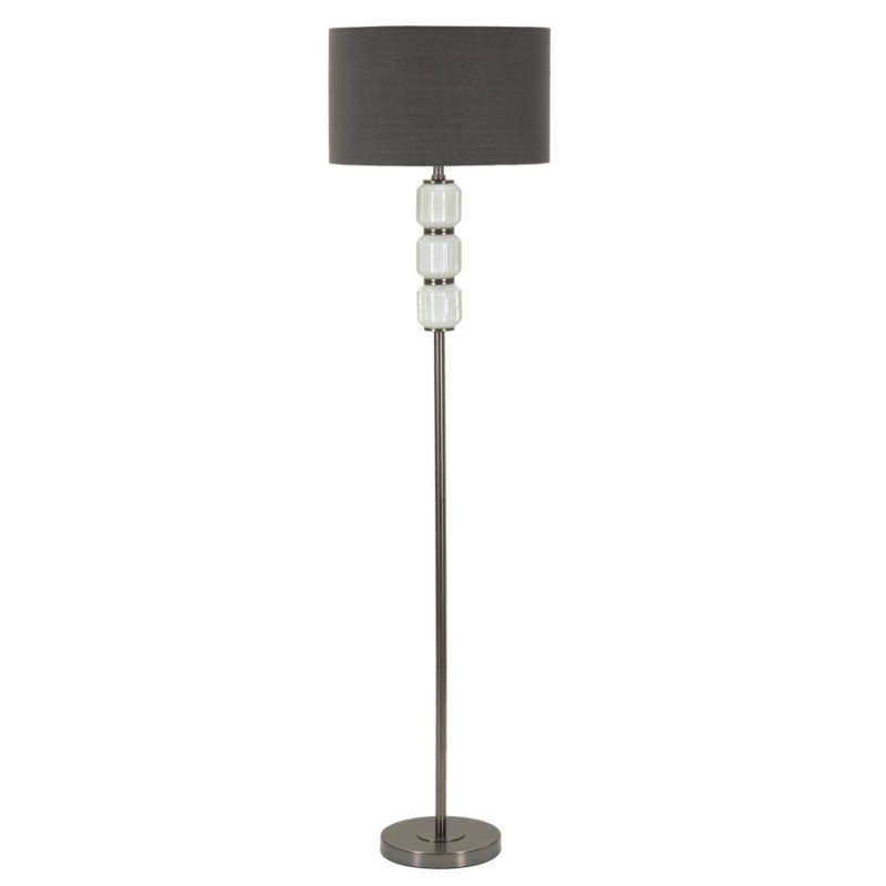 Lampadaire Bright One – Style Minimaliste Ø 42,5x164 cm