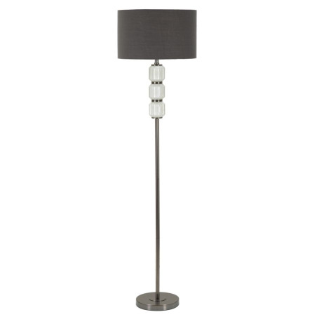 Lampadaire Bright One – Style Minimaliste Ø 42,5x164 cm