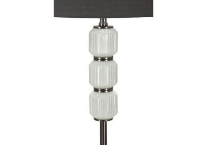 Lampadaire Bright One – Style Minimaliste Ø 42,5x164 cm