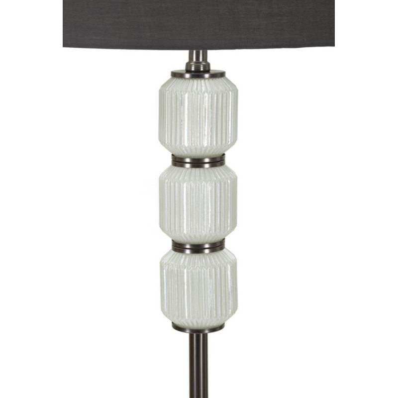 Lampadaire Bright One – Style Minimaliste Ø 42,5x164 cm