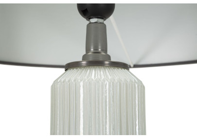 Lampadaire Bright One – Style Minimaliste Ø 42,5x164 cm