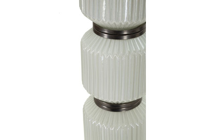 Lampadaire Bright One – Style Minimaliste Ø 42,5x164 cm