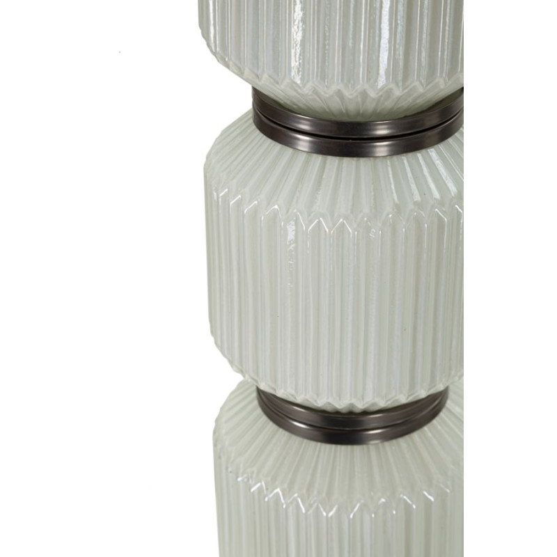 Lampadaire Bright One – Style Minimaliste Ø 42,5x164 cm