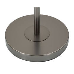 Lampadaire Bright One – Style Minimaliste Ø 42,5x164 cm