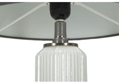 Lampe de Table Bright Three – Glam et Élégance Ø 32,5x57 cm