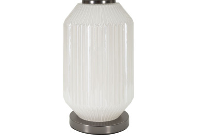 Lampe de Table Brighty – Luxe Contemporain Ø 37,5x65 cm