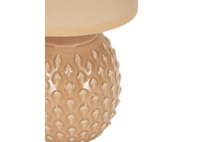 Lampe de Chevet Pontus Pêche – Élégance Ø 14x27 cm