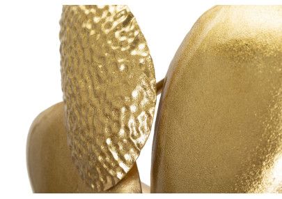 Applique murale Coquillage – Style Glam 59,8 x 11 x 31 cm