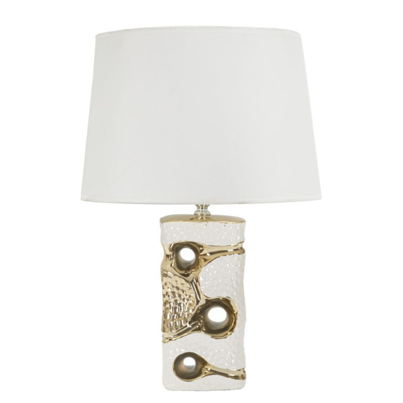 Lampe de Table Florida – Design Élégant Ø 30x43,5 cm