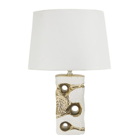 Lampe de Table Florida – Design Élégant Ø 30x43,5 cm