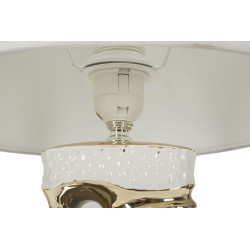 Lampe de Table Florida – Design Élégant Ø 30x43,5 cm