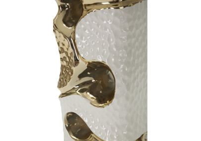 Lampe de Table Florida – Design Élégant Ø 30x43,5 cm